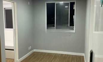 Imagem 4: Apartamento à venda em Santo Amaro com 34 m², 1 quarto