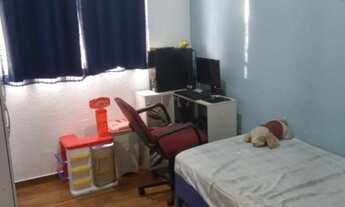 Imagem 4: Apartamento à venda em Cidade Tiradentes com 42 m², 2 quartos, 5 vagas