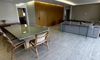 Imagem 4: Apartamento à venda em Perdizes com 170 m², 3 quartos, 3 suítes, 3 vagas