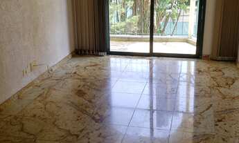 Imagem 7: Apartamento à venda em Vila Andrade com 74 m², 3 quartos, 1 suíte, 2 vagas