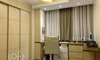 Imagem 4: Apartamento à venda em Barra Funda com 132 m², 3 quartos, 1 suíte, 2 vagas