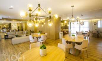 Imagem: Apartamento à venda em Santo Amaro com