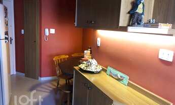 Imagem 3: Apartamento à venda em Vila Andrade com 93 m², 3 quartos, 1 suíte, 2 vagas