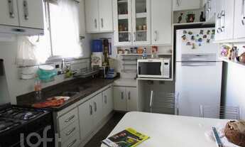 Imagem 6: Apartamento à venda em Saúde com 130 m², 3 quartos, 1 suíte, 2 vagas