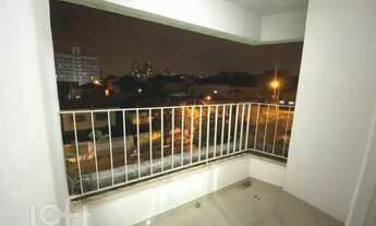 Imagem: Apartamento à venda em Jabaquara com 64