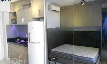 Imagem: Apartamento à venda em República com 23