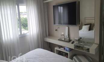 Imagem 3: Apartamento à venda em Vila Sônia com 125 m², 3 quartos, 1 suíte, 2 vagas