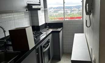 Imagem 4: Apartamento à venda em Raposo Tavares com 42 m², 2 quartos