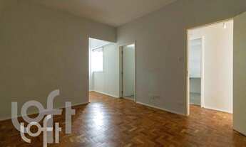 Imagem 3: Apartamento à venda em Bela Vista com 135 m², 3 quartos, 1 suíte, 1 vaga