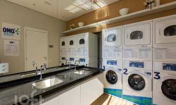 Imagem 2: Apartamento à venda em Lapa com 69 m², 2 quartos, 1 suíte, 1 vaga