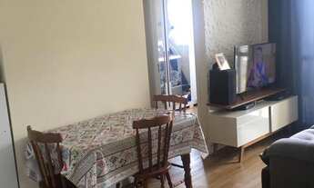 Imagem: Apartamento à venda em Aricanduva com 45