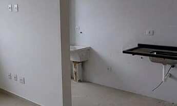 Imagem 7: Apartamento à venda em Itaquera com 45 m², 2 quartos, 1 vaga