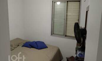 Imagem 5: Apartamento à venda em Bosque da Saúde com 40 m², 1 quarto, 1 vaga