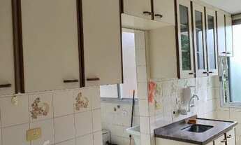 Imagem 3: Apartamento à venda em Morumbi com 86 m², 3 quartos, 2 vagas