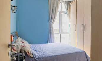 Imagem 7: Apartamento à venda em República com 59 m², 2 quartos