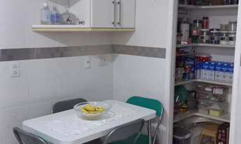 Imagem 5: Apartamento à venda em Mandaqui com 93 m², 3 quartos, 1 suíte, 2 vagas