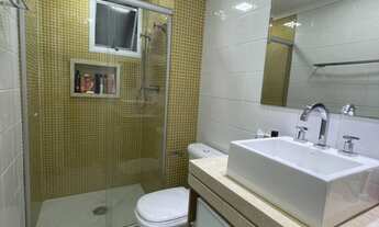 Imagem 3: Apartamento à venda em Carrão com 80 m², 3 quartos, 1 suíte, 2 vagas