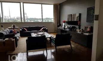 Imagem 5: Apartamento à venda em Sumaré com 424 m², 4 quartos, 1 suíte, 3 vagas