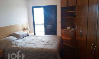 Imagem 7: Apartamento à venda em Cursino com 126 m², 3 quartos, 1 suíte, 3 vagas