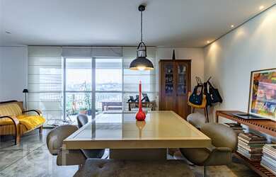 Imagem 5: Apartamento à venda em Vila Leopoldina com 143 m², 3 quartos, 3 suítes, 3 vagas