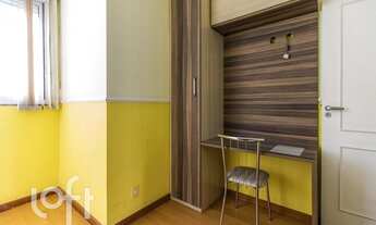 Imagem 4: Apartamento à venda em República com 73 m², 2 quartos, 1 suíte