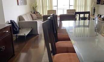 Imagem: Apartamento à venda em Saúde com 110 m²