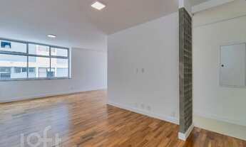 Imagem 3: Apartamento à venda em Santa Cecília com 176 m², 3 quartos, 1 suíte, 1 vaga