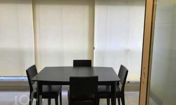 Imagem 5: Apartamento à venda em Bela Vista com 33 m², 1 quarto, 1 vaga