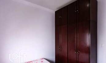 Imagem 2: Apartamento à venda em República com 120 m², 3 quartos, 2 suítes