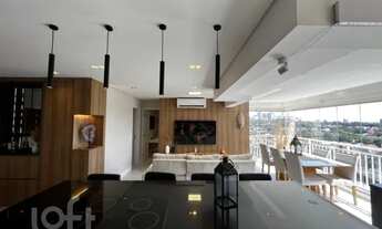 Imagem: Apartamento à venda em Lapa com 79 m²