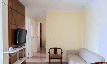 Imagem: Apartamento à venda em Ipiranga com 68