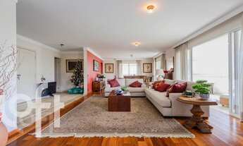 Imagem: Apartamento à venda em Vila Andrade com