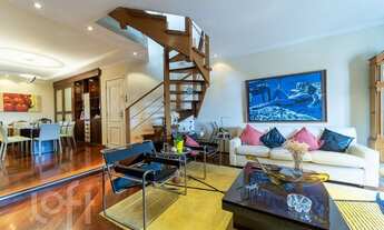 Imagem 4: Apartamento à venda em Brooklin com 356 m², 4 quartos, 2 suítes, 4 vagas