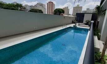 Imagem 6: Apartamento à venda em Saúde com 35 m², 1 quarto