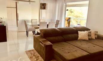 Imagem 6: Apartamento à venda em Lapa com 162 m², 3 quartos, 3 suítes, 3 vagas