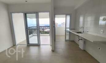 Imagem 6: Apartamento à venda em Vila Andrade com 58 m², 2 quartos, 2 vagas