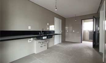 Imagem 6: APARTAMENTO em São Paulo - SP, Vila Nova Conceição