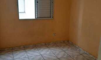 Imagem 2: Apartamento à venda em Ermelino Matarazzo com 48 m², 2 quartos, 1 vaga