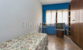 Imagem 6: Apartamento à venda em Santa Cecília com 102 m², 2 quartos