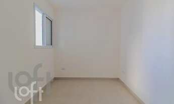 Imagem 3: Apartamento à venda em Ermelino Matarazzo com 41 m², 2 quartos