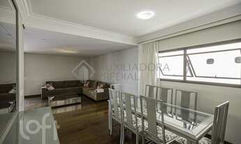 Imagem 6: Apartamento à venda em Aclimação com 196 m², 3 quartos, 2 suítes, 2 vagas