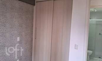 Imagem 7: Apartamento à venda em Cambuci com 40 m², 1 quarto, 1 vaga