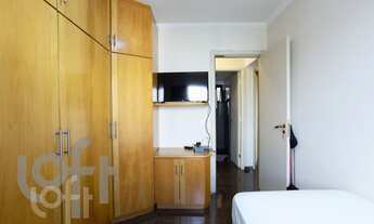 Imagem 6: Apartamento à venda em Saúde com 140 m², 3 quartos, 1 suíte, 2 vagas