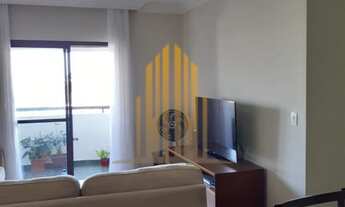 Imagem 7: Apartamento à venda em Vila Sônia com 110 m², 3 quartos, 3 suítes, 2 vagas