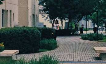 Imagem 2: Apartamento à venda em Barra Funda com 43 m², 2 quartos, 1 vaga