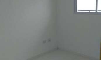 Imagem 2: Apartamento à venda em Vila Matilde com 34 m², 2 quartos