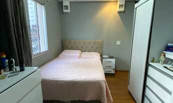 Imagem 3: Apartamento à venda em Sacomã com 51 m², 2 quartos, 1 suíte, 1 vaga