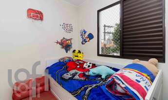 Imagem 7: Apartamento à venda em Cursino com 54 m², 2 quartos, 1 vaga