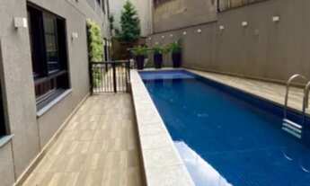 Imagem: Apartamento à venda em Saúde com 29 m²