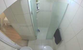 Imagem 6: Apartamento à venda em República com 82 m², 3 quartos, 1 suíte